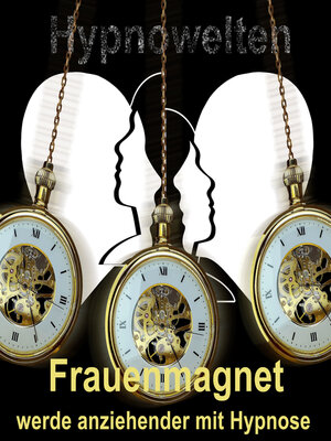 cover image of Frauenmagnet